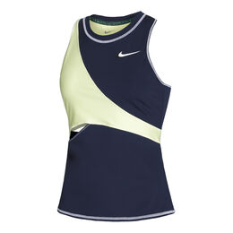 Abbigliamento Da Tennis Nike Court Dri-Fit Slam Tank NT PS